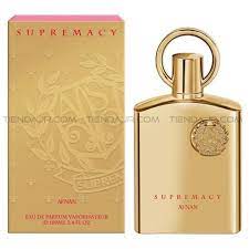 Perfume Supremacy Gold 100ml